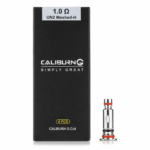 Uwell Caliburn G Replacement Coils