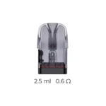 Uwell Caliburn G3 Replacement Pod Cartridge 11 Vape Craze 2.5 ml 0.6 OHMS
