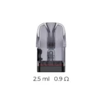 Uwell Caliburn G3 Replacement Pod Cartridge 12 Vape Craze 2.5 ml 0.9 OHMS