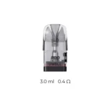 Uwell Caliburn G3 Replacement Pod Cartridge 13 Vape Craze 3.0 ml 0.4 OHMS
