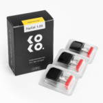 Uwell Caliburn & Koko Replacement Pod Cartridge 2ml 2 Vape Craze Display