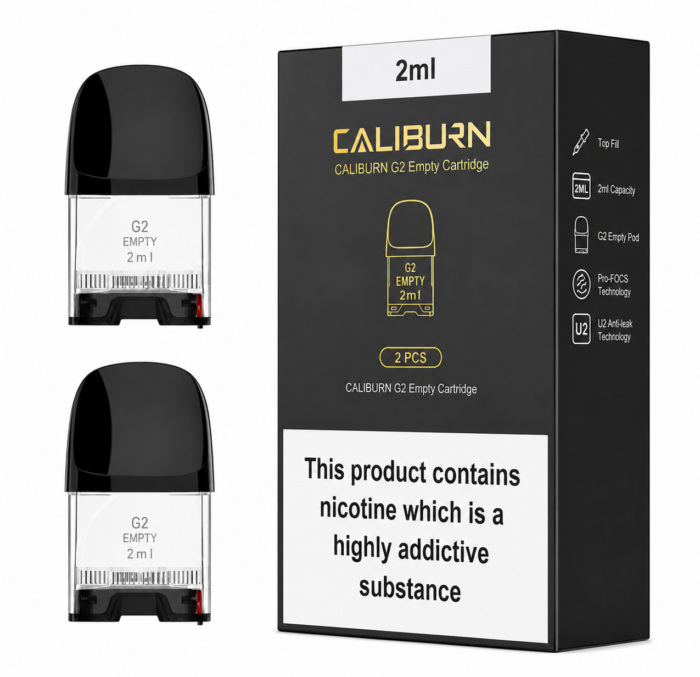 G2 2ml
