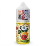 Tokyo Apple Orange 30ml - Crazy Fruits Series 3 Vape Craze Tokyo Apple Oranges 30ML Crazy Fruits Series 2