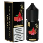 Tokyo Apple Raspberry Melon 30ml - Golden Series
