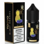 Tokyo Blast Ananas 30ml - Golden Series