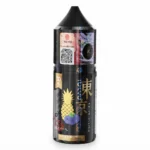 Tokyo Blast Ananas 30ml - Golden Series 3 Vape Craze Tokyo Blast Ananas 30ml Golden Series 2