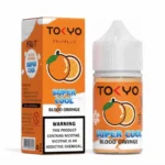 Tokyo Blood Orange 30ml - Super Cool Series