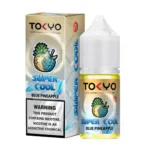 Tokyo Blue Pineapple 30ml - Super Cool Series