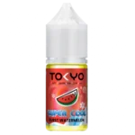 Tokyo Burst Watermelon 30ml - Super Cool Series 3 Vape Craze Tokyo Brust Watermelon 30ml Super cool Series 2
