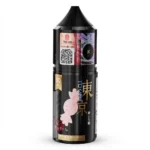 Tokyo Candy Crush 30ml - Golden Series 3 Vape Craze Tokyo Candy Crush 30ml Golden Series 2