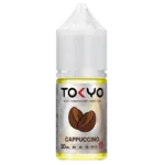 Tokyo Iced Cappuccino 30ml - Classic Series 3 Vape Craze Tokyo Cappuccino 30ml Classic Series 2