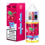 Tokyo Cherry Ice 30ml - Super Cool Series 2 Vape Craze Tokyo Cherry Ice 30ml Super cool Series 1
