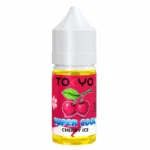 Tokyo Cherry Ice 30ml - Super Cool Series 3 Vape Craze Tokyo Cherry Ice 30ml Super cool Series 2