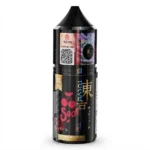 Tokyo Cherry Soda 30ml - Golden Series 3 Vape Craze Tokyo Cherry Soda 30ml Golden Series 2