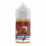 Tokyo Choco Mint Ice 30ml - Super Cool Series 3 Vape Craze Tokyo ChocoMint Ice 30ml Super cool Series 2