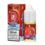 Tokyo Coca Cola 30ml - Super Cool Series 2 Vape Craze Tokyo Coca Cola 30ml Super Cool Series 1