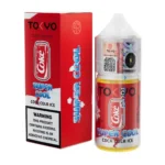 Tokyo Coca Cola 30ml - Super Cool Series 4 Vape Craze Tokyo Coca Cola 30ml Super Cool Series 3