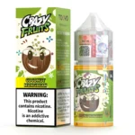 Tokyo Coconut Mungbean 30ml - Crazy Fruits Series