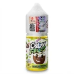 Tokyo Coconut Mungbean 30ML Crazy Fruits Series 2