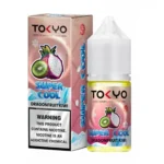 Tokyo Dragonfruit Kiwi 30ml - Super Cool Series