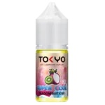 Tokyo Dragonfruit Kiwi 30ml - Super Cool Series 3 Vape Craze Tokyo Dragonfruit Kiwi 30ml Super Cool Series 2