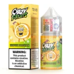 Tokyo Exotic Passion 30ml - Crazy Fruits Series
