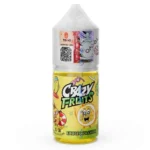 Tokyo Exotic Passion 30ML Crazy Fruits Series 2