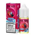 Tokyo Four Berries 30ml - Super Cool Series