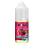Tokyo Four Berries 30ml Super Cool Series 2
