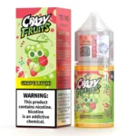 Tokyo Grape Litchi 30ml - Crazy Fruits Series