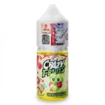 Tokyo Grape Litchi 30ml - Crazy Fruits Series 3 Vape Craze Tokyo Grape Litchi 30ML Crazy Fruits Series 2