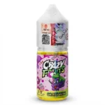 Tokyo Grape Wine 30ML Crazy Fruits Series 2