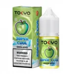Tokyo Green Apple 30ml - Super Cool Series