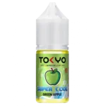 Tokyo Green Apple 30ml - Super Cool Series 3 Vape Craze Tokyo Green Apple 30ml Super Cool Series 2