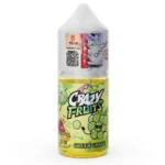 Tokyo Green Grape 30ml - Crazy Fruits Series 3 Vape Craze Tokyo Green Grape 30ML Crazy Fruits Series 2