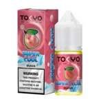 Tokyo Guava Ice 30ml - Super Cool Series