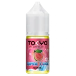 Tokyo Guava Ice 30ml - Super Cool Series 3 Vape Craze Tokyo Guava 30ml Super Cool Series 2