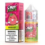 Tokyo Guava Ice 30ml - Crazy Fruits Series