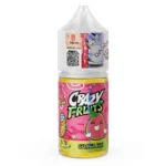Tokyo Guava Ice 30ml - Crazy Fruits Series 3 Vape Craze Tokyo Guava Ice 30ML Crazy Fruits Series 2