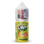 Tokyo Guava Peach Kiwi 30ML Crazy Fruits Series 2