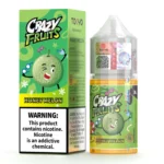 Tokyo Honey Melon 30ml - Crazy Fruits Series