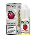 Tokyo Iced Apple 30ml - Classic Series