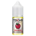 Tokyo Iced Apples 30ml Classic Series 2