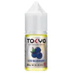 Tokyo Classic Blueberry Ice 30ml 3 Vape Craze Tokyo Iced Blueberry 30ml Classic Series 2