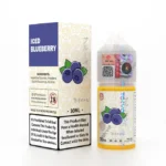 Tokyo Classic Blueberry Ice 30ml 4 Vape Craze Tokyo Iced Blueberry 30ml Classic Series 3
