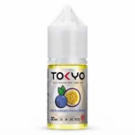 Tokyo Iced Blueberry Passionfruit 30ml - Classic Series 3 Vape Craze Tokyo Iced Blueberry Passionfruit 30ml Classic Series 2
