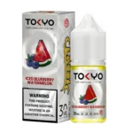 Tokyo Iced Blueberry Watermelon 30ml - Classic Series