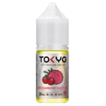 Tokyo Iced Cranberry Raspberry 30ml Classic Series 2