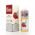 Tokyo Iced Cranberry Raspberry 30ml Classic Series 3