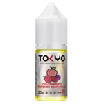 Tokyo Iced Cranberry Raspberry Grape Peach 30ml - Classic Series 3 Vape Craze Tokyo Iced Cranberry Raspberry Grape Peach 30ml Classic Series 2
